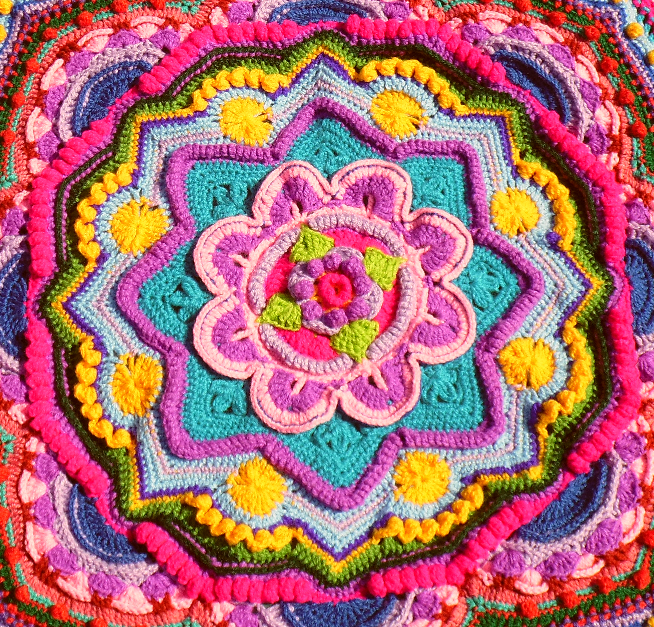 mandala 3