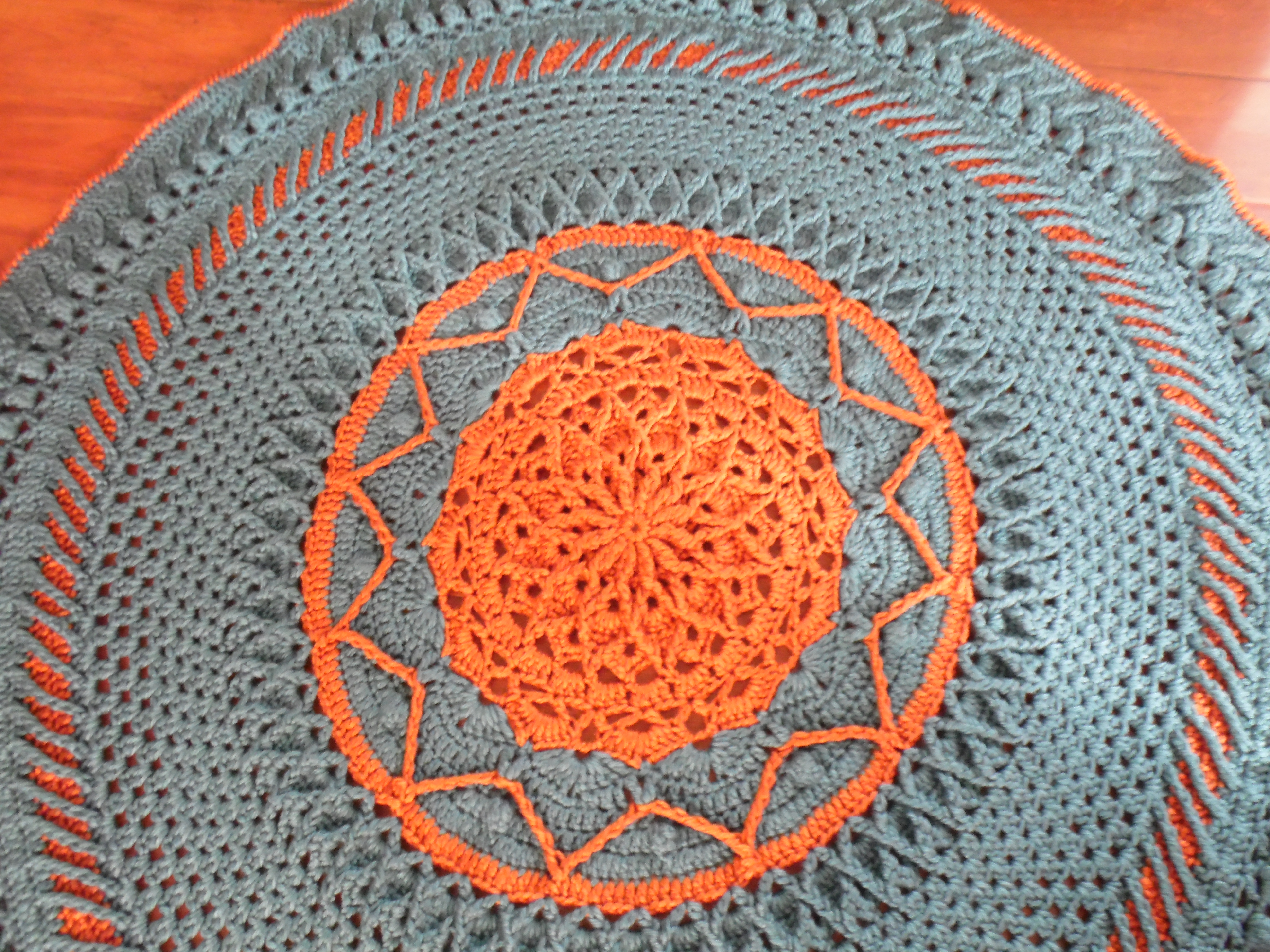 mandala 4