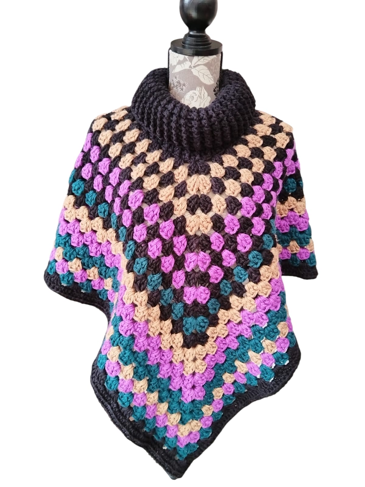 Ponchos